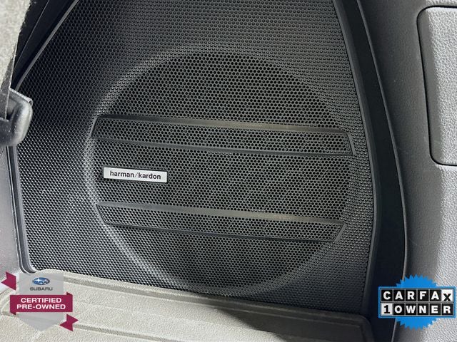 2022 Subaru Ascent Touring