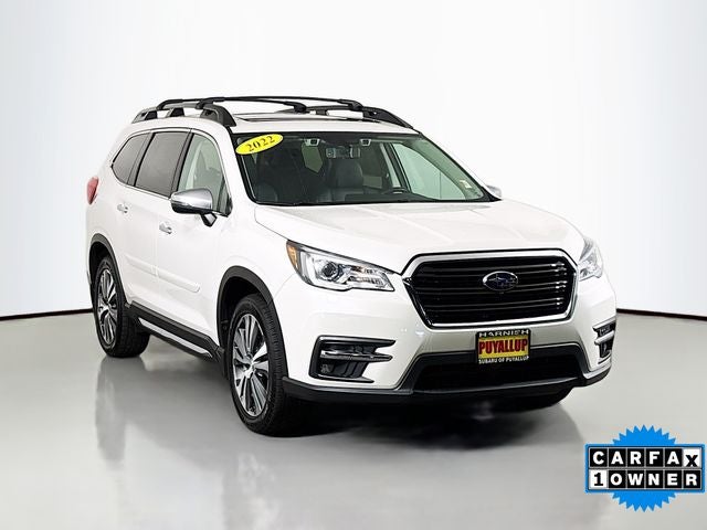 2022 Subaru Ascent Touring