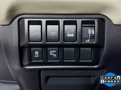 2022 Subaru Ascent Touring