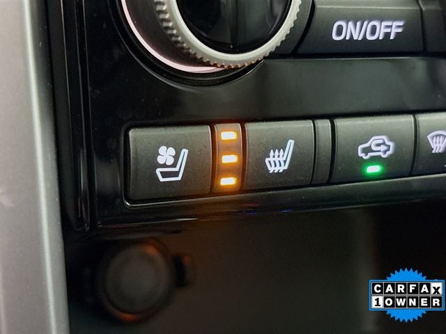 2022 Subaru Ascent Touring