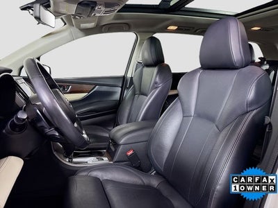 2022 Subaru Ascent Touring