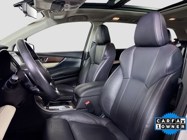 2022 Subaru Ascent Touring