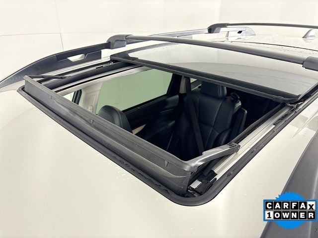 2022 Subaru Ascent Touring