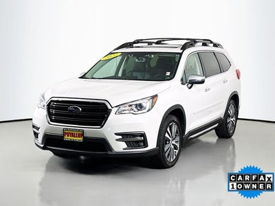 2022 Subaru Ascent Touring