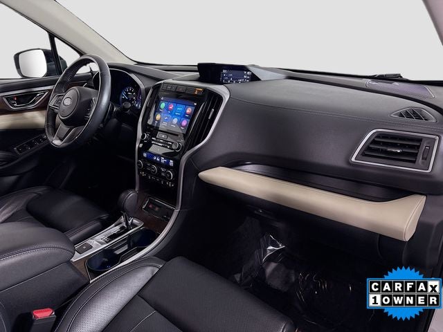 2022 Subaru Ascent Touring