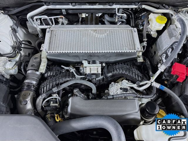 2022 Subaru Ascent Touring