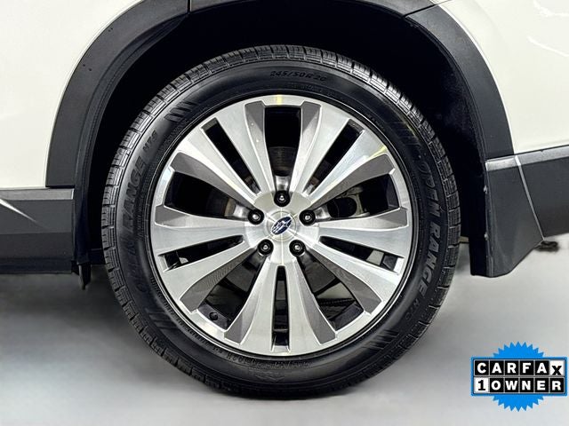 2022 Subaru Ascent Touring