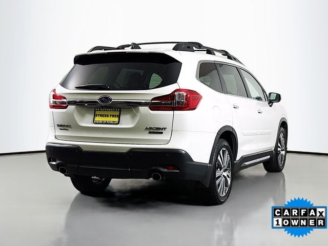 2022 Subaru Ascent Touring