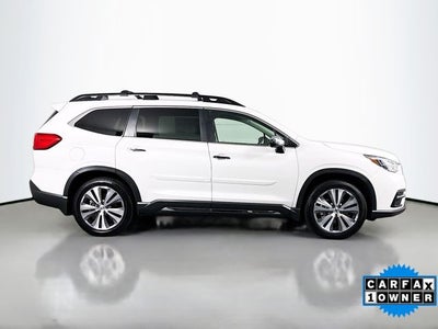 2022 Subaru Ascent Touring