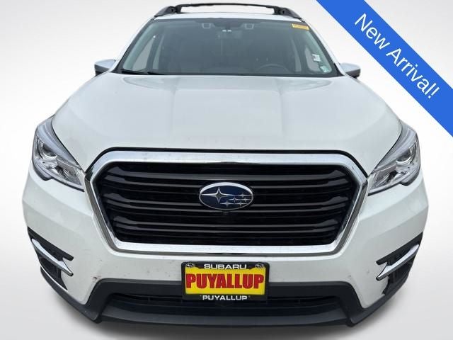 2020 Subaru Ascent Touring