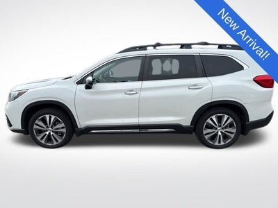 2020 Subaru Ascent Touring