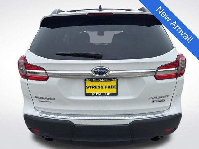 2020 Subaru Ascent Touring