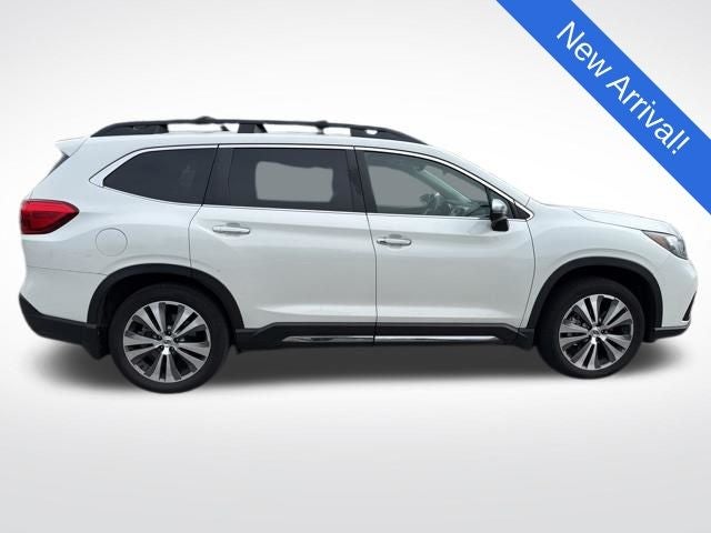 2020 Subaru Ascent Touring