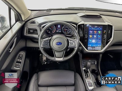 2023 Subaru Ascent Limited