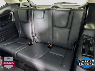 2023 Subaru Ascent Limited