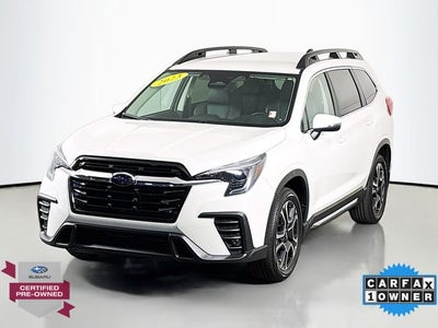 2023 Subaru Ascent Limited