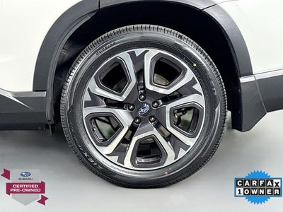 2023 Subaru Ascent Limited