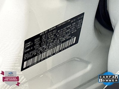 2023 Subaru Ascent Limited