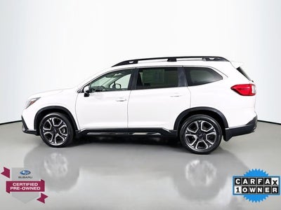 2023 Subaru Ascent Limited