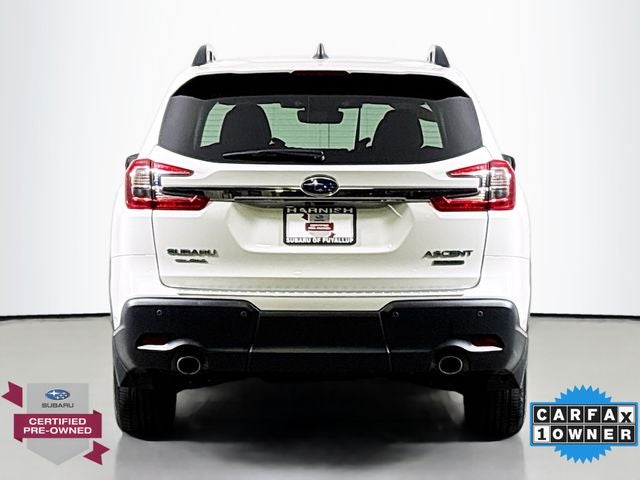 2023 Subaru Ascent Limited