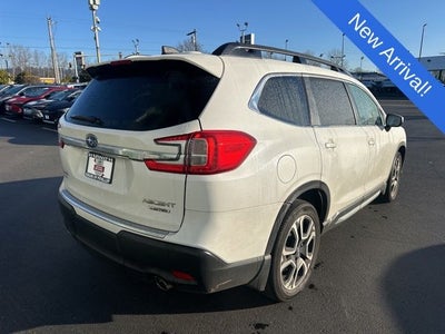 2023 Subaru Ascent Limited
