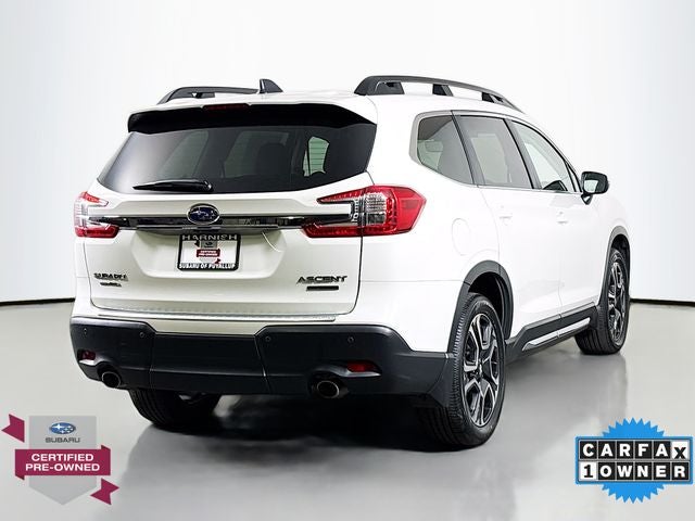2023 Subaru Ascent Limited