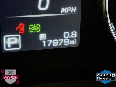 2023 Subaru Ascent Limited