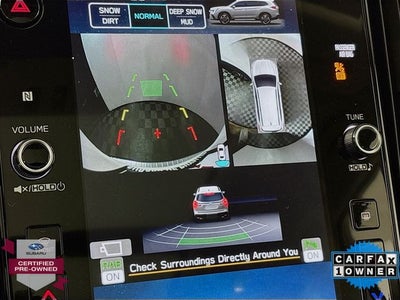 2023 Subaru Ascent Limited