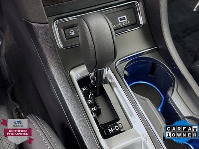 2023 Subaru Ascent Limited