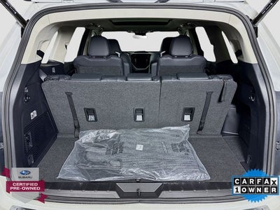 2023 Subaru Ascent Limited