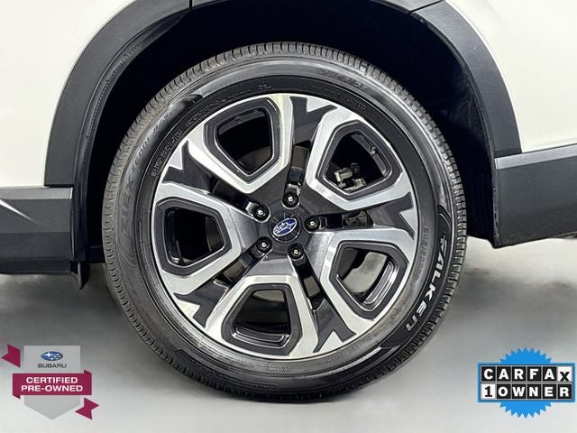 2023 Subaru Ascent Limited