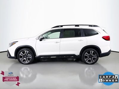 2023 Subaru Ascent Limited