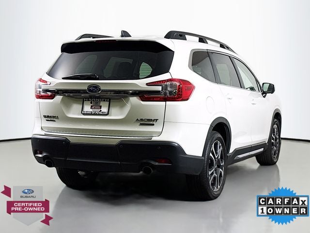 2023 Subaru Ascent Limited