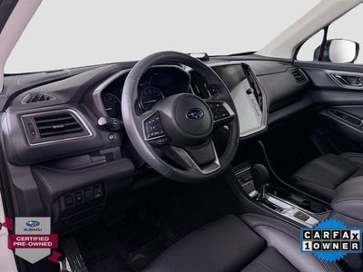 2023 Subaru Ascent Limited