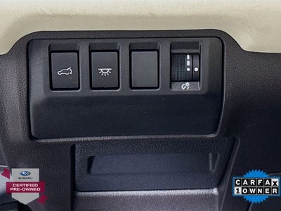 2023 Subaru Ascent Limited