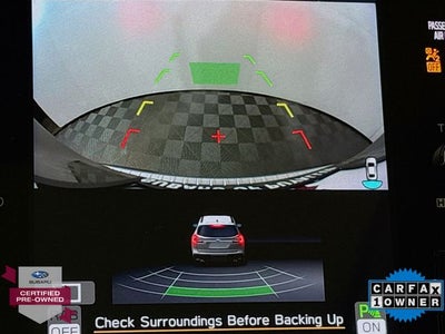 2023 Subaru Ascent Limited