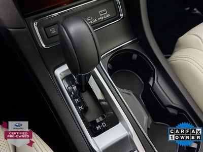 2023 Subaru Ascent Limited