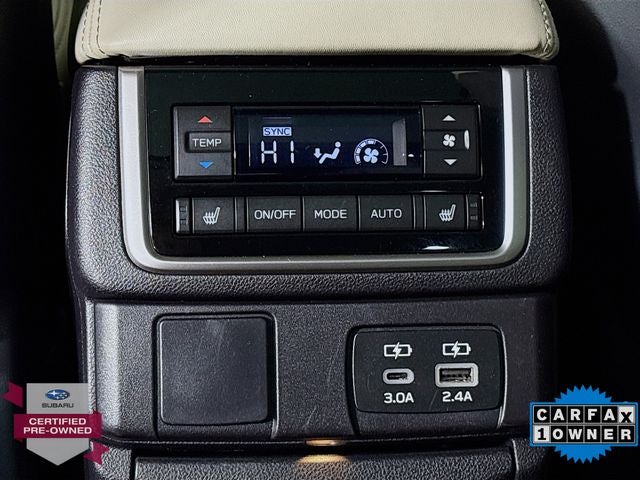 2023 Subaru Ascent Limited