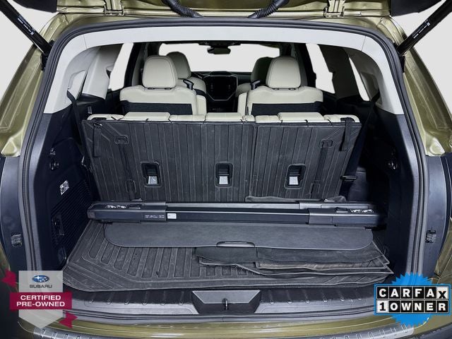2023 Subaru Ascent Limited