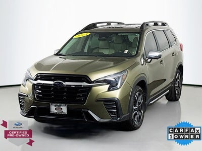 2023 Subaru Ascent Limited