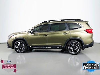 2023 Subaru Ascent Limited