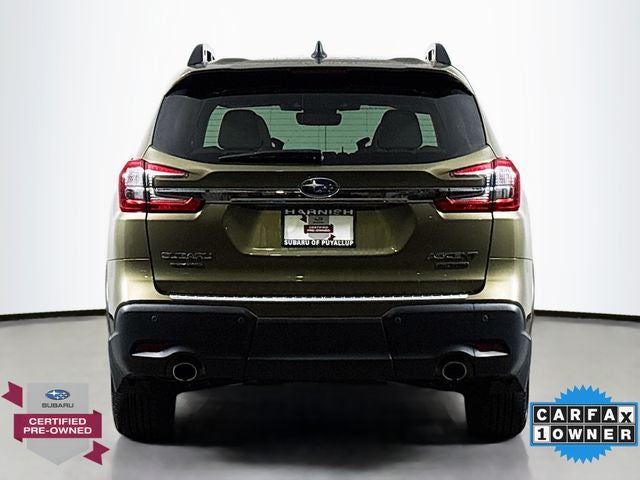 2023 Subaru Ascent Limited