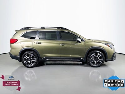 2023 Subaru Ascent Limited