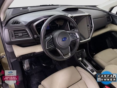 2023 Subaru Ascent Limited