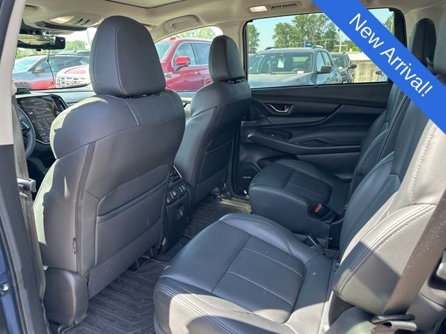 2025 Subaru Ascent Onyx Edition Touring