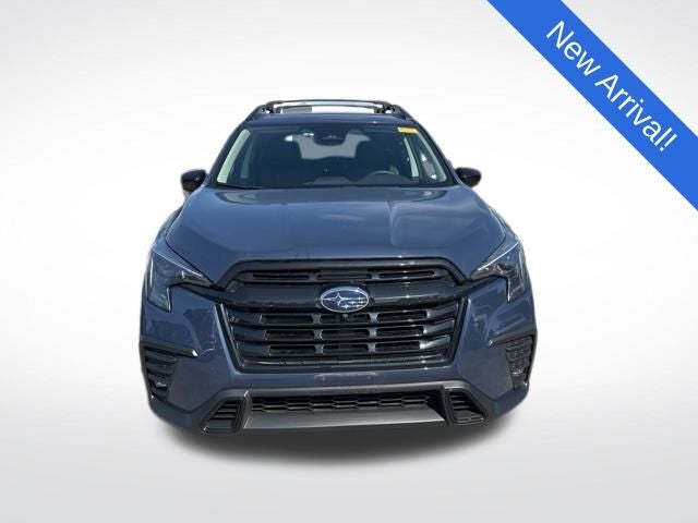 2025 Subaru Ascent Onyx Edition Touring