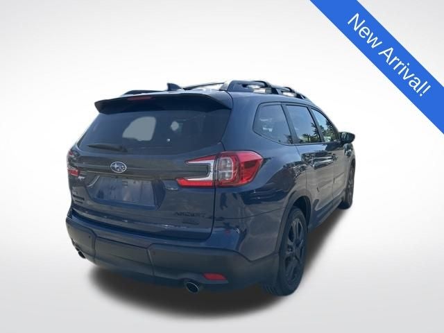 2025 Subaru Ascent Onyx Edition Touring