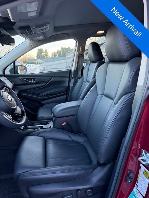 2025 Subaru Ascent Onyx Edition Touring