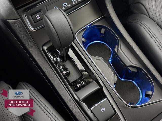 2025 Subaru Ascent Onyx Edition Touring