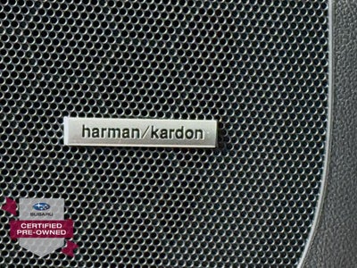 2025 Subaru Ascent Onyx Edition Touring